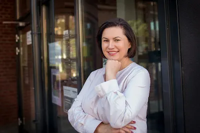 Expert Bankowy Dorota Kiwic